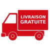 Support de plaque d'immatriculation universel (US, CA, QC) avec adapteur - Image 2