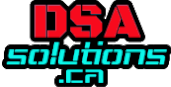 DSA Solutions - support de plaque d'immatriculation simple, leger et robuste, pour moto vtt Scooter